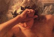 Giambattista Tiepolo, Details of The Death of Hyacinthus